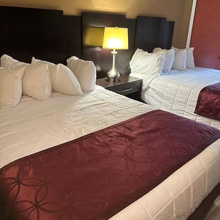 هومستيد A-1 Budget Motel المظهر الخارجي الصورة