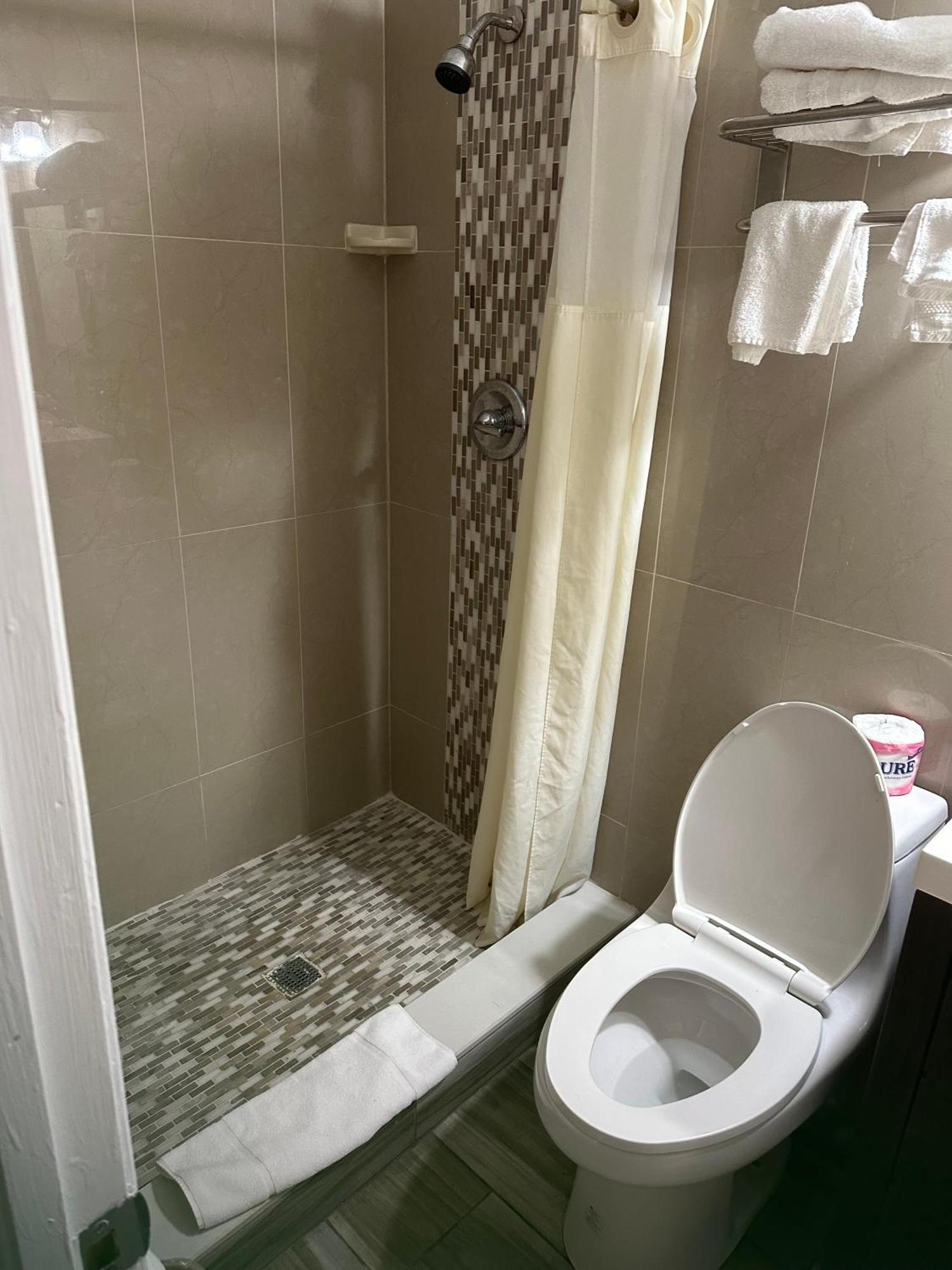 هومستيد A-1 Budget Motel المظهر الخارجي الصورة
