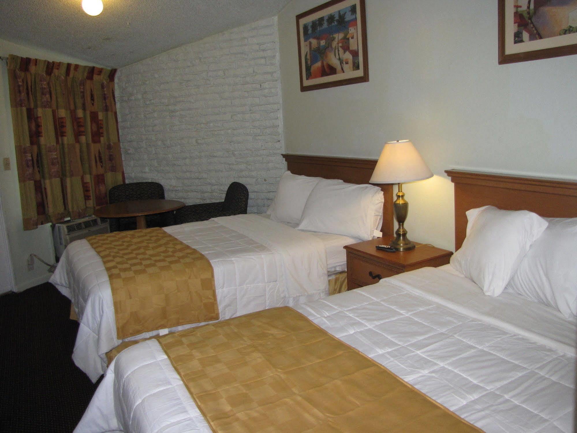 هومستيد A-1 Budget Motel المظهر الخارجي الصورة